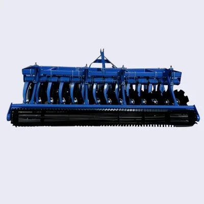 Specially Designed Suspended High-Speed Stubble Rake for Wheat and Corn Residues Other Agricultural Machinery & Equipment