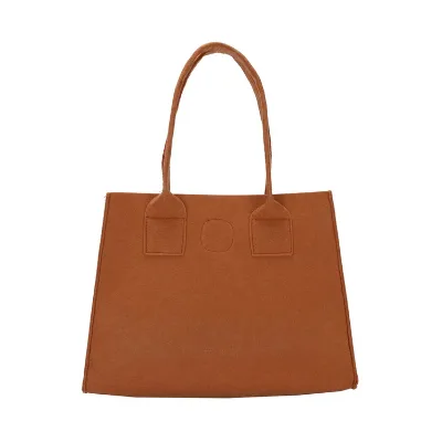 Wholesale Cheap Price Hebei Felt Phone Bag