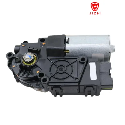 SGK BB5Z15790A FK7B 15B689 AB Sunroof Moon Roof Motor for Explorer Sport Utility 2011-2017 2.0L 2.3L 3.5L V6 1 Year