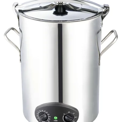 ZS-801AH 60L Cooking Electric Mandi Maker Capacity with Home Shop Hotel Cooking Rice and Food Together Make