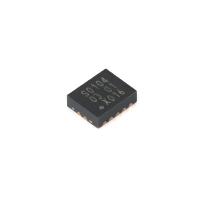 Original Genuine NXS0104BQX DHVQFN-14 Dual Power Conversion Transceiver with Automatic Direction Sensing