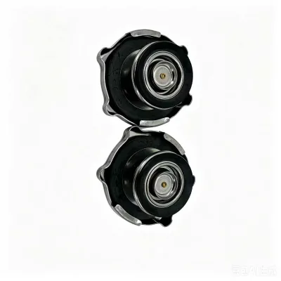 Original Automotive Cooling Accessories Car Radiator Pressure Cap Assembly 55116901AA for Jeep Dodge Chrysler Mopar