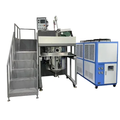 High Purity Metal Powder Atomizer Refining System for Platinum Palladium Gold Silver