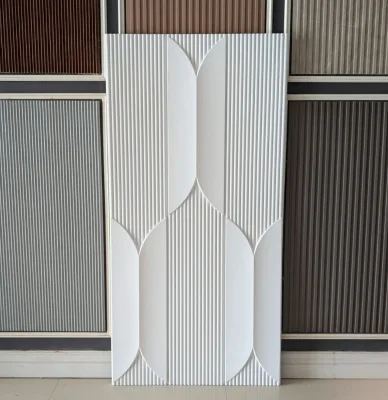 PU Rustic Indoor Mall Wall Panels Decorative Concrete High-density Moisture-Proof Fireproof House Decor Competitive Wholesale