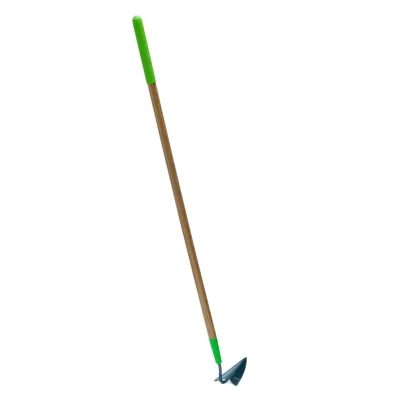 Garden Hoe for Hand Weeding and Sickle
