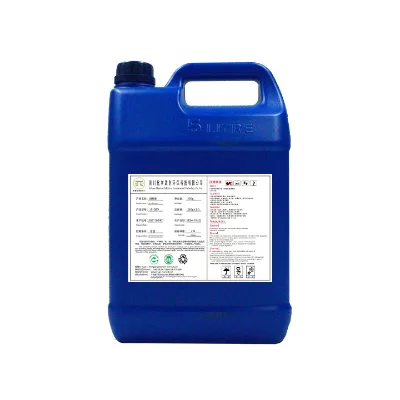 Factory Customized Rust Remover Metal Surface Oxidation Removal Industrial Parts Cleaner Super Strong Rust Dissolver Cleaner