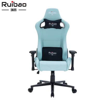 Ruibao New product Ergonomic luxury gaming chair computer office game chair gaming chair for gamer