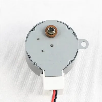 Softener Dispenser Motor Ac 240v Synchronous Motor