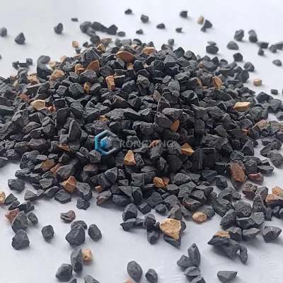 3-5mm 1-3mm 0-1mm Sintered Mullite Sand Price