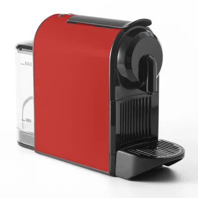 Automatic Coffee Machine Fast Warming up Espresso Capsule Coffee Maker Hot Water System Hotel Household