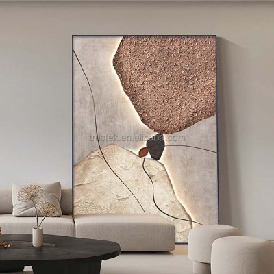 High Definition Still Life Decorative Painting Pictures with Frame for Decorating Home