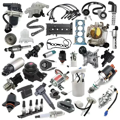 Ssangyong Actyon Kyron Rexton Musso Korando Rodius Chairman Engine Set Cylinder Head Gasket 6640160000 6640160121