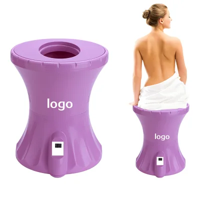 Sweet Sister V Steam Chair Multi Function Yoni Steam Seat