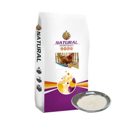 Hot Sales Good Price Laying Premix for Laying Hens Is Suitable for Whole Stages