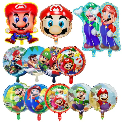Wholesale Happy Birthday Party Latex Aluminum Foil Balloon - Djtsn - G2344 - Unisex - Party Decoration - Printed - China -