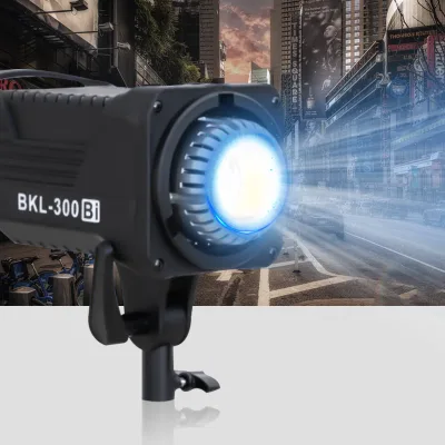 OEM Video Recording Wedding Outdoor Shooting Led Studio Led Light for Video Shooting Led Video Light Strobe Photography Light