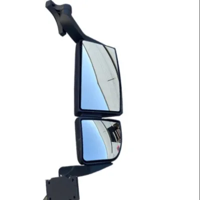Hot Sale Sinotruk Truck Spare Parts WG1664778081 Truck Parts Left Rear Mirror