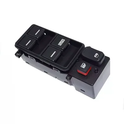 35750-SDA-H07 35750-SDA-H15 New Electric Master Power Window Switch for 2003-2007 Honda Accord