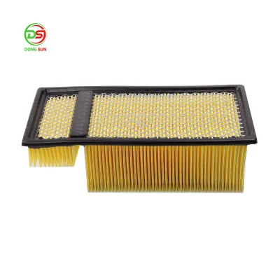 FA1902 Engine Air Filter for F250 F350 F450 F550 Super Duty 6.7L 2011-2016 F650 F750 2015-2019 Powerstroke Diesel BC3Z-9601-A