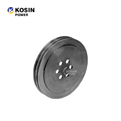 Factory Guaranteed Quality Ready Stock Crankshaft Pulley 211918 NT855 NTA855 Machinery Engine Parts New Condition