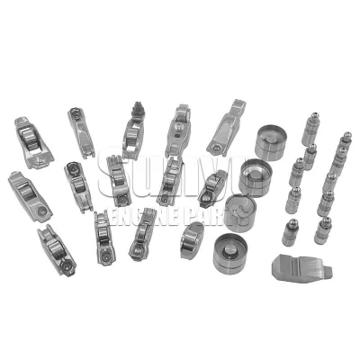 1450604 VALVE Lifter 6G9Q6500AA 0942.86 F-ord Galaxy SMAX Mondeo CMAX Hydraulic Valve Lifter for T-oyota