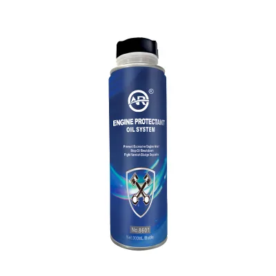 Lubrication System Protectant Car Care Engine Reduce Friction Agent  Engine Anti-wear Protective Agent