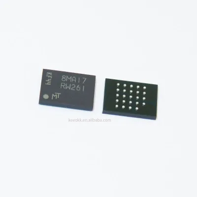 MT25QL02GCBB8E12 1PCS/LOT BGA 100% NEW original STOCK freeshipping MT25QL02GCBB8E12-0SIT