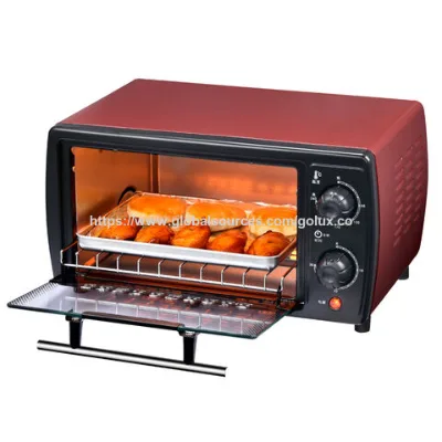 Factory supply 9L mini toaster oven