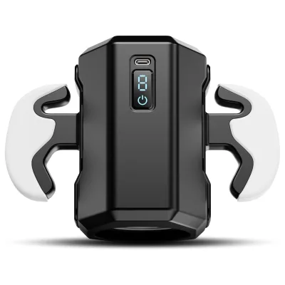 Portable Handles Design Ended Rotating Thrusting Automatic Male Masturbator Electric Stroker Machines for Men Masturbation