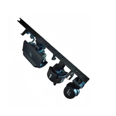 China Supply Adjustment Combination Switch Adjust Height and Back and Shock Adjustable Seating Solutions for Enhanced Safety