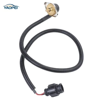 20706889 YAOPEI Oil Pressure Sensor for Volco Truck Autoparts Sensor