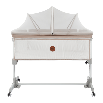 Factory Baby Cribs Swing Bed Baby Rocker Swing Rocking Crib Cot Bed Newborn Bedside Crib