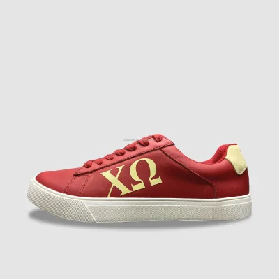 Custom Brand Original Logo Luxury Shoes for Men Wholesale Designer Men's Casual Sneakers Leather Skateboard Shoes