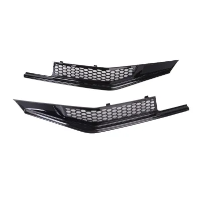 Toyota 2024-2025 9th Generation Camry Dedicated ABS Mosquito and Insect Proof Mesh Decoration, Mesh Anti Blocking Accessories