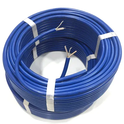 Defrost Snow Heating Cable Defrost Snow Self Regulated Heated Wire Deicing Snow Melting Heat Tracing Cables