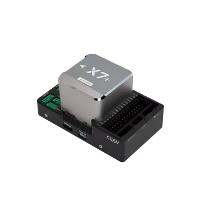 CUAV X7+ Flight Controller Module STM32H743 Processor Flight Controller for UAV/Drone