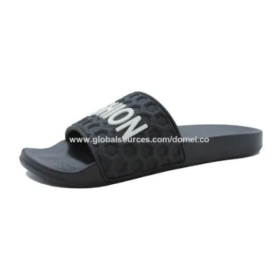 New fashion men's EVA slippers summer casual slipper