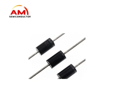 1.5KE250CA TVS Diodes - Transient Voltage Suppressors 1500W DO-201AD