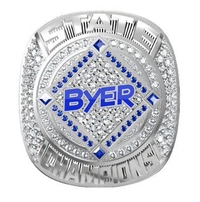 Top Quality Champion Ring