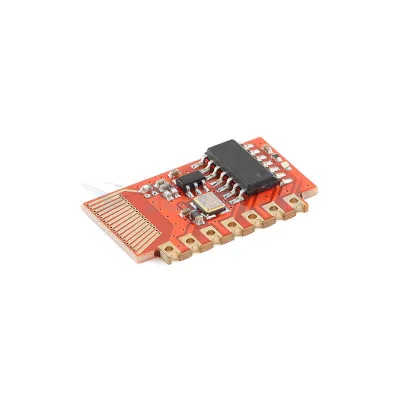 R5A 0.06mA Low Power Consumption 433MHz Receiver Wireless Module ASK/OOK Wireless Receiver Serial Port Module