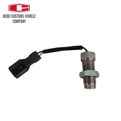 OEM Quality VAMC849577 Revolution Speed Sensor for KOBELCO SK200-6 SK200-6E Engine 6D34T