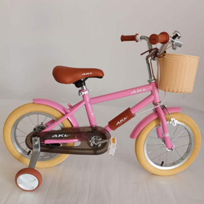 New Kids Cycle for 4-10 Years Children Balance Bike Hot Selling Cheap Kids Bike Cycle