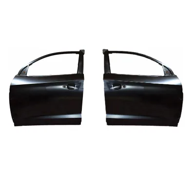 Car Rear Front Door Shell for Hyundai TUCSON 2016-2017-2018 TAILGATE LID SHELL 69200-D3000