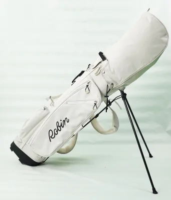 OEM&ODM Customized 4-Way Divided, Lightweight and Waterproof Golf Bag
