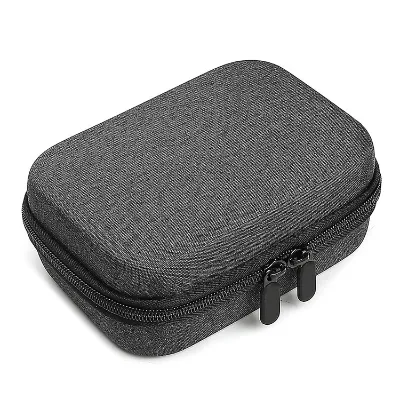 Hard Shell Protective EVA Carry Storage Case for DJI Mini 2 D-rone, EVA Case Only