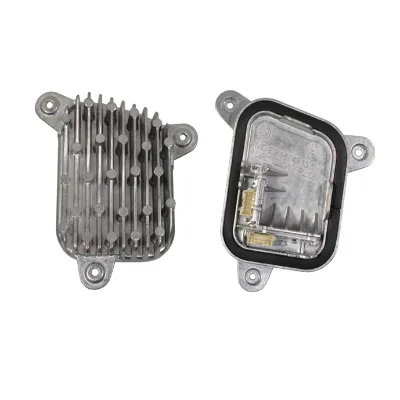JUSHUO 3 Series GT F34 Daytime Running Light Angel Eyes DRL LED Model Replacement L 63117470427 R 7470428