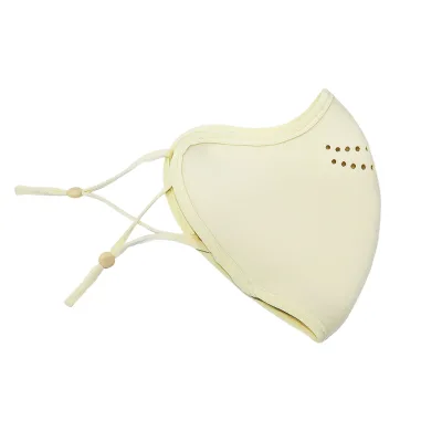 Stylish Adjustable 3D Warm Mask for Autumn Winter Breathable Cold-Proof Eye-Protecting for Cycling Ski-Made Comfortable Ice Silk