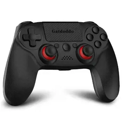 Hot Selling Universal Wireless Switch Multi- Function Video Game Pad Game Controller Joystick Remote for Switch