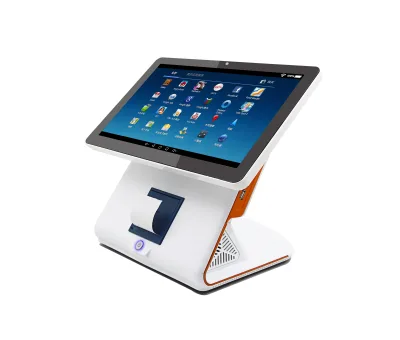 Android Posiflex POS Kiosk System Manufacturer Software for Retail System Full Set
