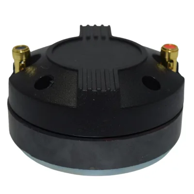 Full Range 34mm-Core Ribbed 8ohm Tweeter 1KHZ-20KHZ Frequency Technology for Wide-Audio Speaker Unit